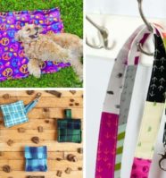 12 Things To Sew For Your Pets