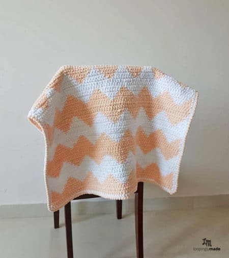 simple crochet patterns
