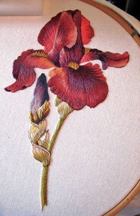 amazing embroidery designs