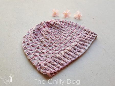 Chemo Cap - pattern ideas for knitting