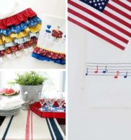 13 Awesome Things To Sew For The Kitchen This 4th Of July