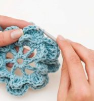 Guest Crochet Pattern Designer