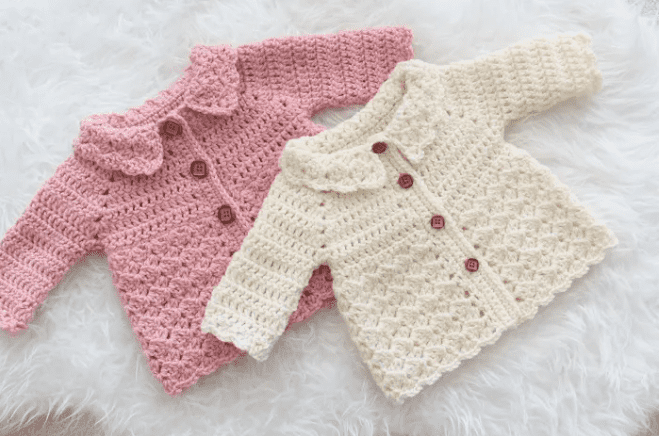 Chloe Crochet Pattern
