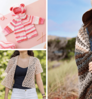 60+ Free Crochet Cardigan Patterns: Modern And Cozy